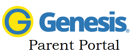 Genesis Parent Log-In